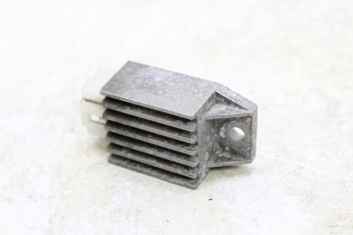 2017 Genuine Scooter Co. Buddy 125 OEM RECTIFIER VOLTAGE REGULATOR