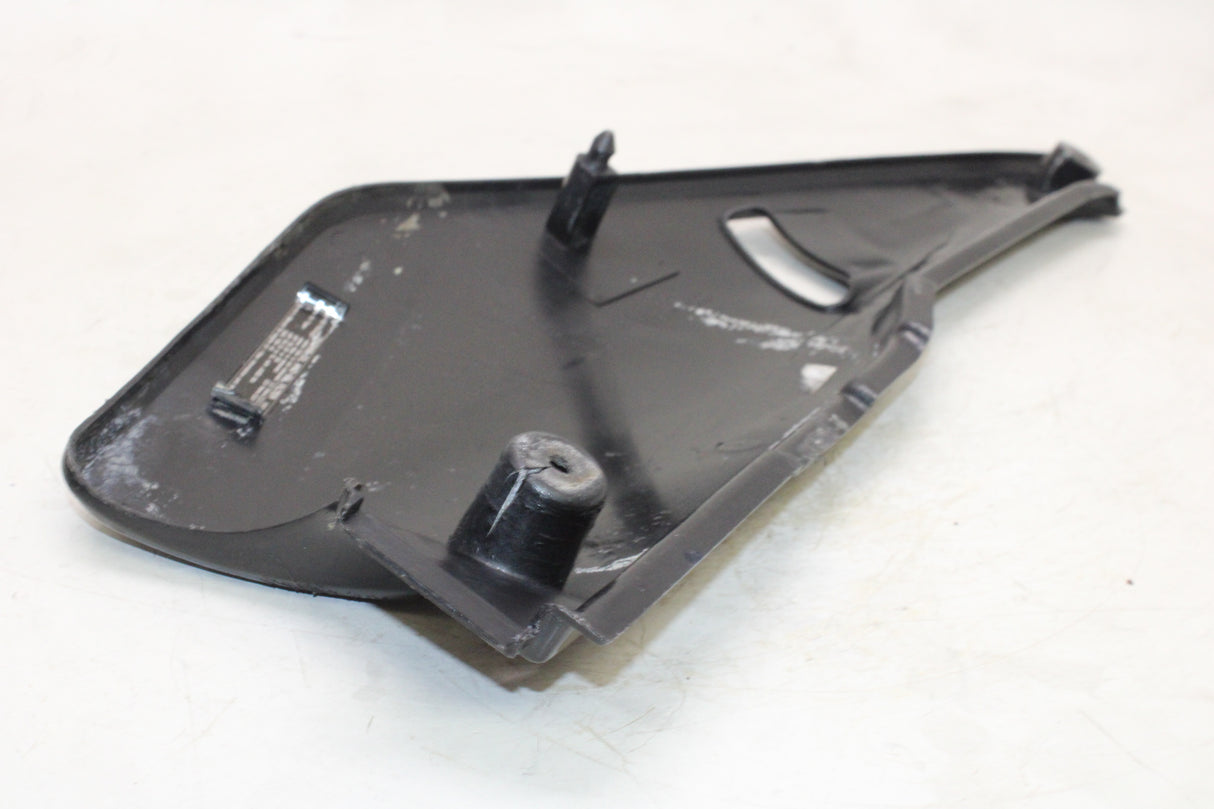 2007 Kawasaki KLR650 OEM RIGHT PANEL COVER FAIRING