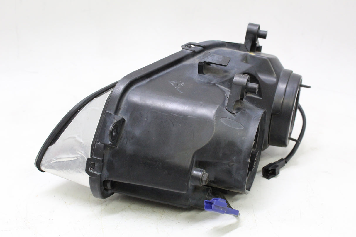 2004 Yamaha YZF R1 04-06 OEM FRONT RIGHT HEADLIGHT HEAD LIGHT LAMP