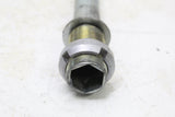 2004 SUZUKI GSXR600 OEM SWINGARM PIVOT BOLT SHAFT AXLE