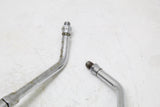 2007 YAMAHA XVS650 V STAR 650 OEM LEFT RIGHT REAR VIEW MIRROR SET