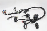 2005 Honda VTX1300S VTX1300 OEM MAIN ENGINE WIRING HARNESS MOTOR WIRE LOOM
