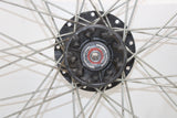 2007 Kawasaki KLR650 OEM FRONT WHEEL RIM
