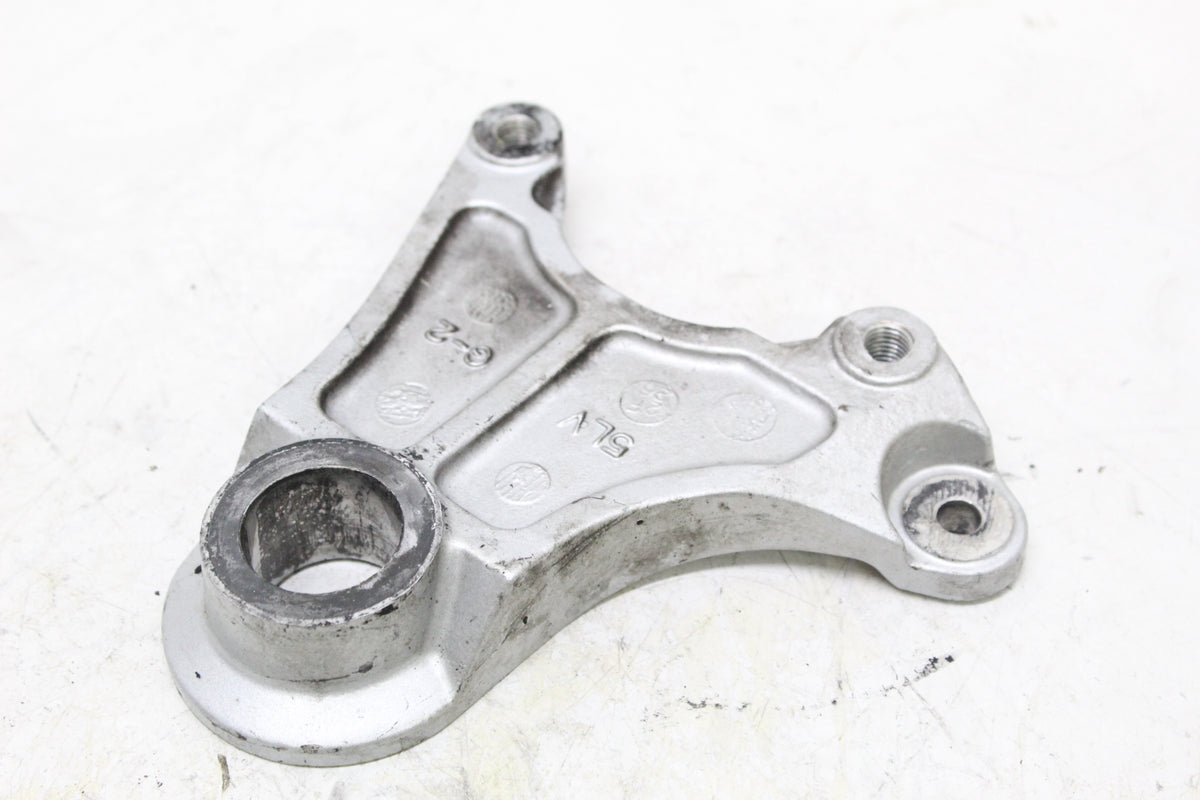 2003 YAMAHA FZ1 FZS1000 FAZER OEM REAR BRAKE CALIPER BRACKET MOUNT