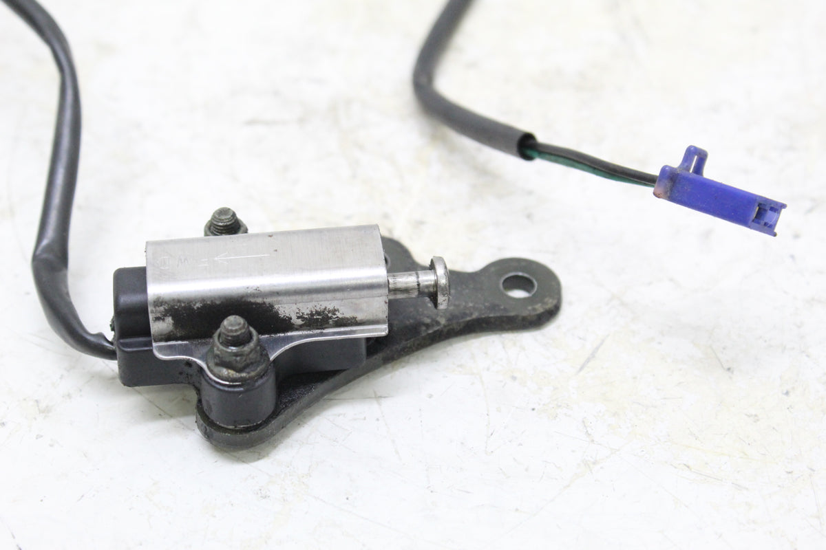 2003 YAMAHA FZ1 FZS1000 FAZER OEM KICKSTAND SIDE STAND SAFETY SWITCH