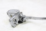 2007 YAMAHA XVS650 V STAR 650 OEM FRONT BRAKE MASTER CYLINDER LEVER