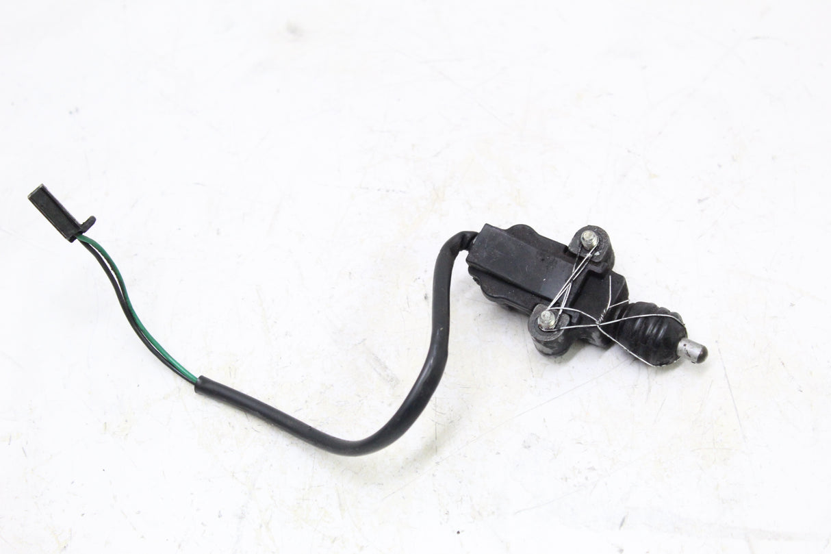 1992 Kawasaki Ninja 600R ZX600 OEM KICKSTAND SIDE KICK STAND SENSOR