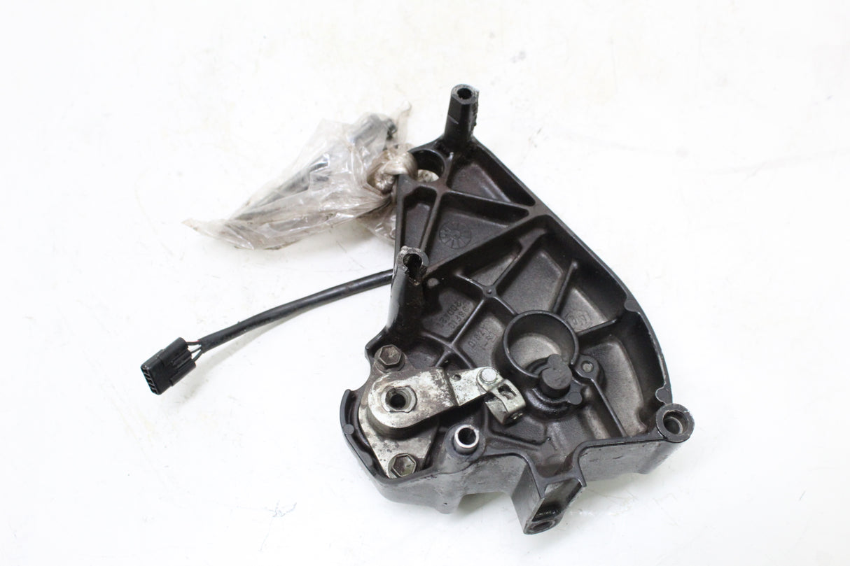 2004 SUZUKI GSXR600 OEM FRONT ENGINE SPROCKET COVER