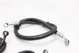 2005 Suzuki GSXR600 OEM FRONT BRAKE HOSE FLUID LINE SET