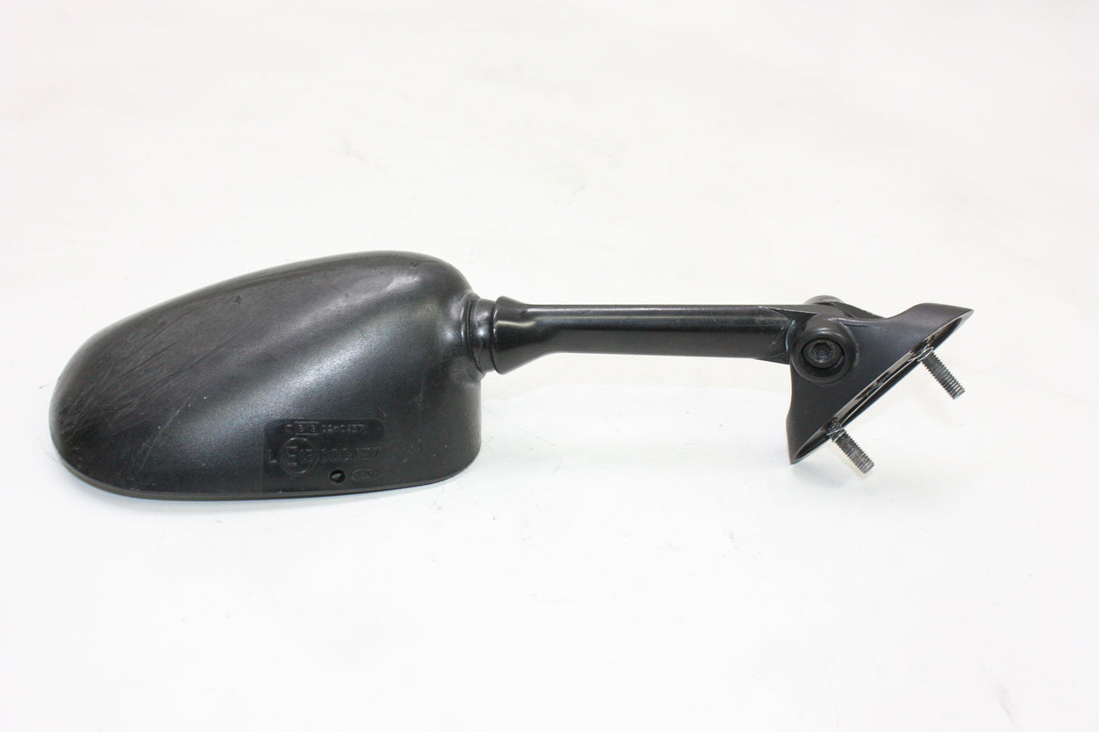 2005 Suzuki GSXR600 OEM RIGHT SIDE REAR VIEW MIRROR