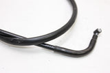 2005 Suzuki GSXR600 OEM CLUTCH CABLE LINE