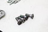 2006 Honda CBR600RR OEM ENGINE MOUNTING BOLTS HARDWARE MOTOR SCREWS
