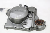 2007 Kawasaki KLR650 OEM CLUTCH SIDE ENGINE MOTOR COVER
