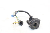 1983 Yamaha XC180 Riva 180 OEM Left Handle Switch Turn Signal Horn Lights