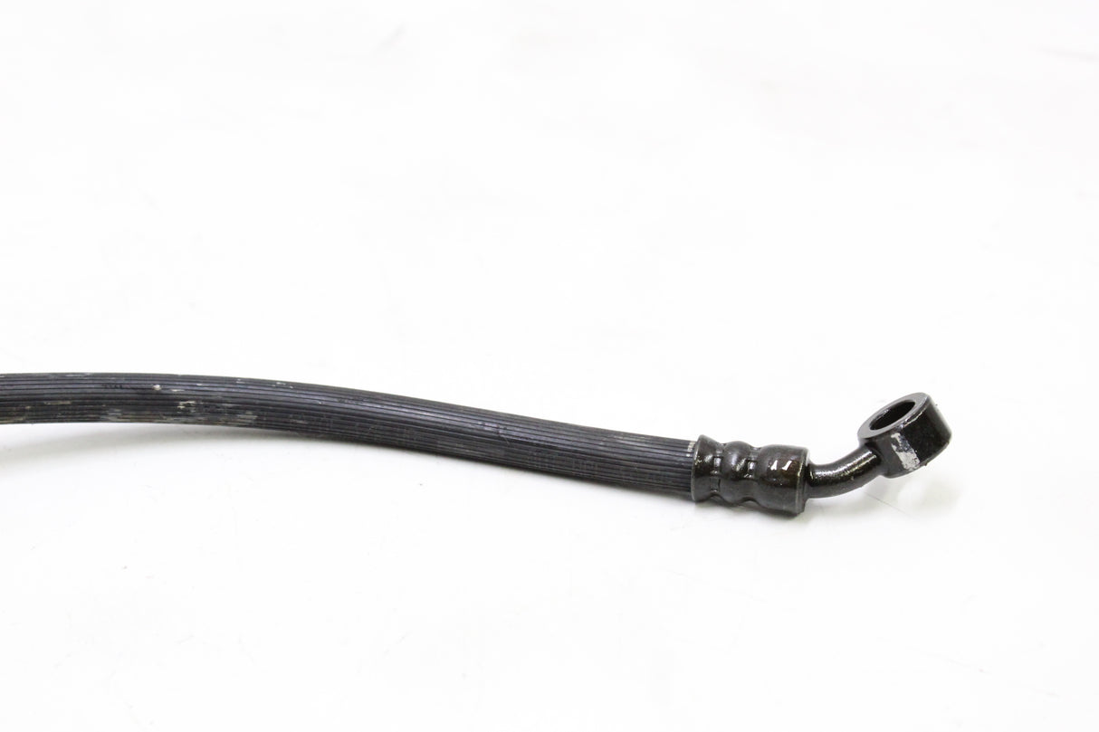 2006 Honda CBR600RR OEM REAR BACK BRAKE HOSE FLUID LINE