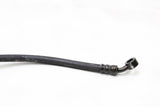 2006 Honda CBR600RR OEM REAR BACK BRAKE HOSE FLUID LINE
