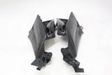 2005 Yamaha YZF R6 OEM LEFT RIGHT LOWER MID SIDE FAIRING COWL PAIR