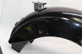 2005 Yamaha Road Star XV1700 OEM REAR BACK FENDER MUD GUARD