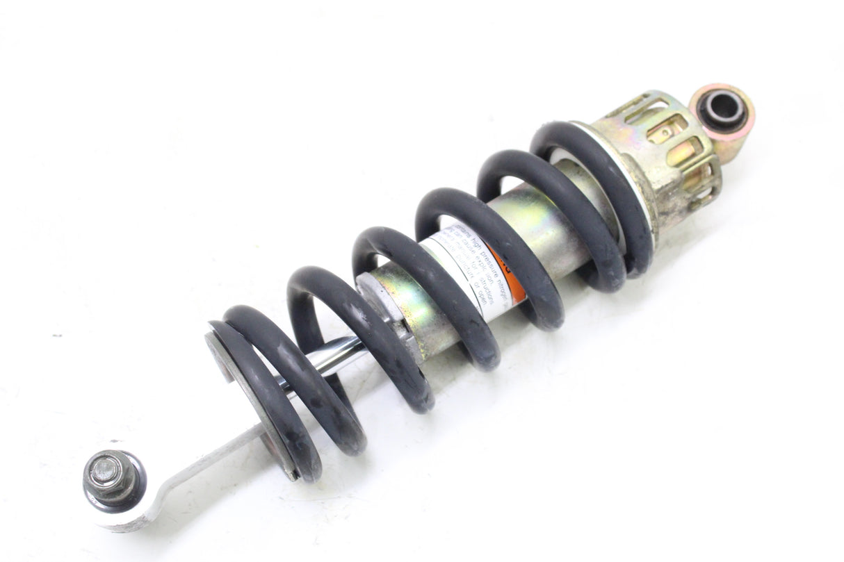 2005 YAMAHA FZ6 OEM REAR SHOCK ABSORBER SUSPENSION SPRING