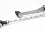 2005 YAMAHA FZ6 OEM GEAR SHIFT PEDAL SHIFTER LEVER LINKAGE ROD