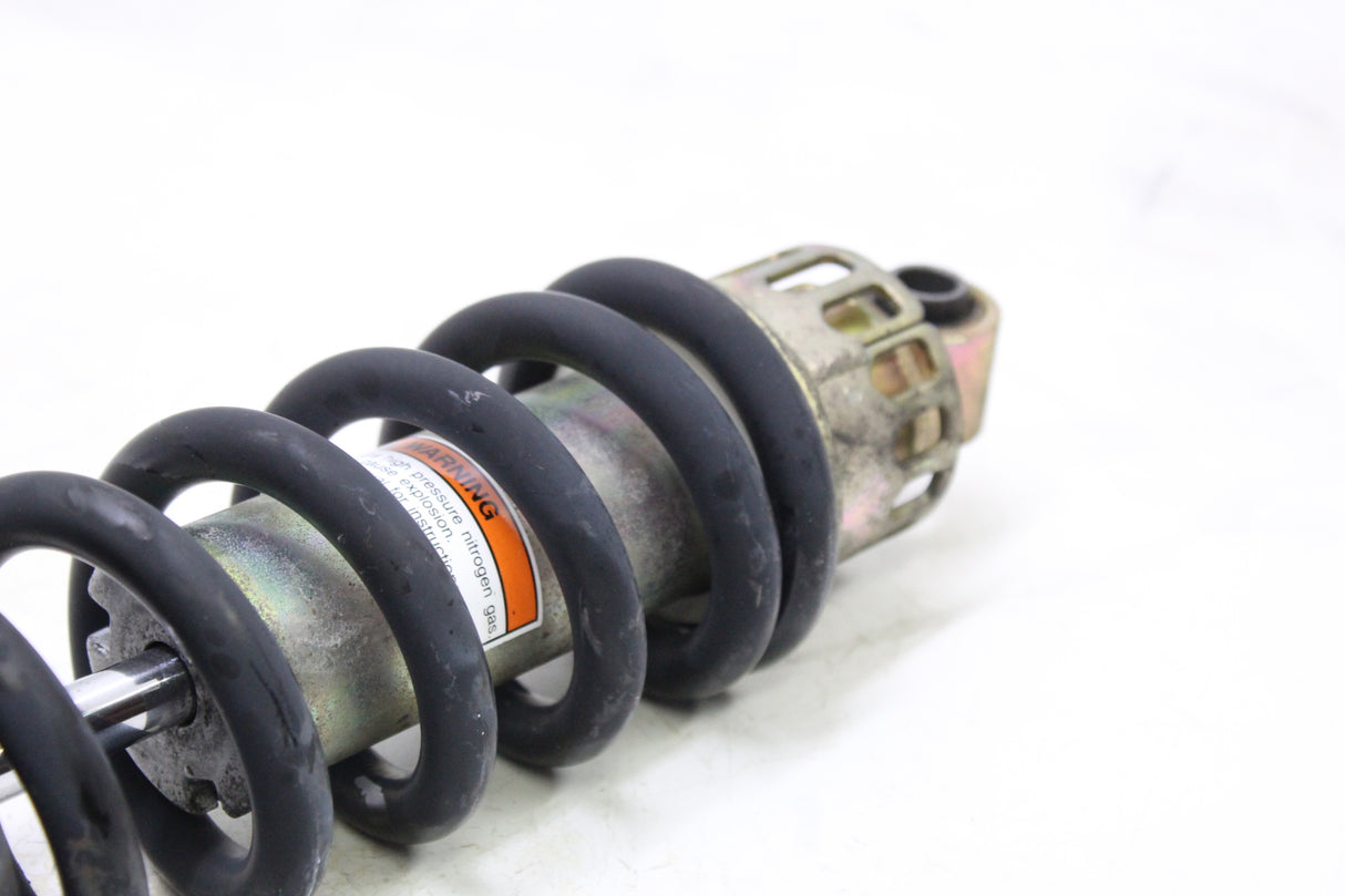 2005 YAMAHA FZ6 OEM REAR SHOCK ABSORBER SUSPENSION SPRING