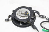 2005 Yamaha YZF R6 OEM ENGINE RADIATOR COOLING FAN RIGHT LEFT