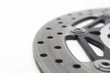 2017 Yamaha FZ10 OEM FRONT BRAKE DISC ROTOR