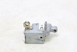 2003 Yamaha Zuma 50 YW50 OEM REAR PASSENGER SEAT LATCH LOCK ASSEMBLY