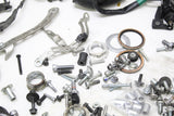 2017 Yamaha FZ10 OEM BOLTS BRACKETS SET