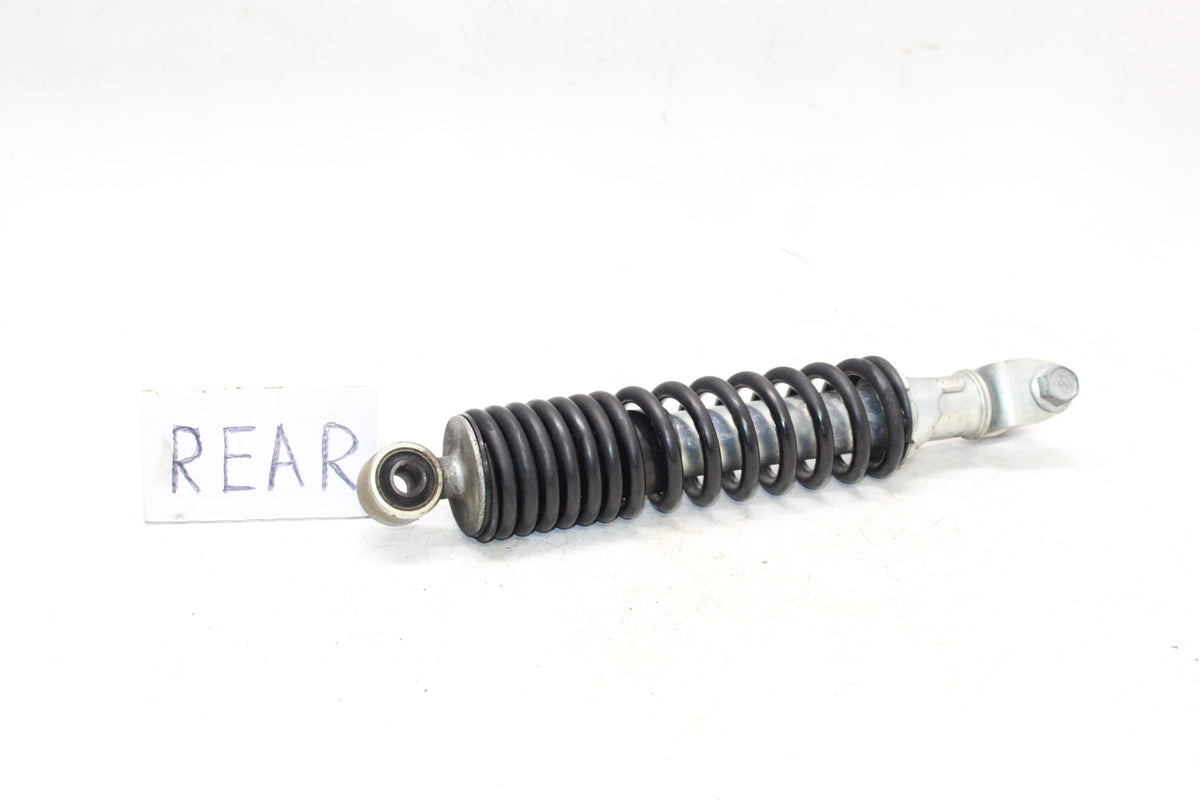 1983 Yamaha XC180 Riva OEM Rear Shock Absorber Spring Suspension