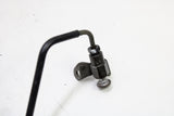 2008 BMW K1200S OEM FRONT REAR BACK ABS HOSE SET LINES HOSES W ABS RING