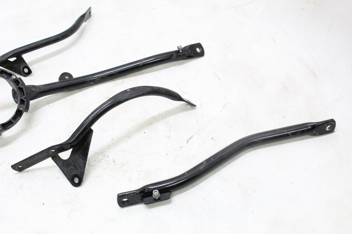 2000 BMW R1100RT OEM FRAME MOUNT BRACKETS SUPPORT BARS SET