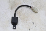 2009 Yamaha YZF R6S Aftermarket Turn Signal Flasher Relay