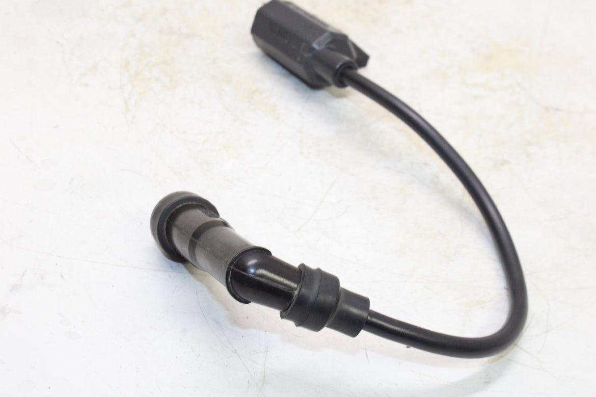 2007 Kawasaki KLR650 OEM IGNITION COIL SPARK PLUG CAP