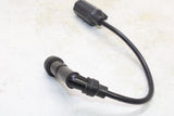 2007 Kawasaki KLR650 OEM IGNITION COIL SPARK PLUG CAP