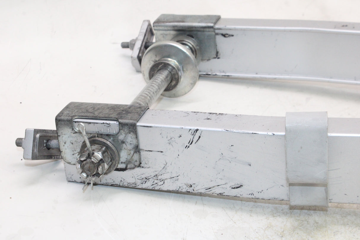 2007 Kawasaki KLR650 OEM REAR SWINGARM BACK SUSPENSION SWING ARM