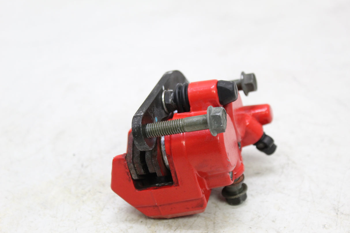 2017 Genuine Scooter Co. Buddy 125 OEM FRONT BRAKE CALIPER
