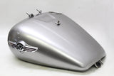 2005 KAWASAKI VULCAN 1500 VN1500 CLASSIC OEM GAS FUEL TANK SILVER