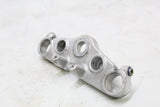 2003 HONDA REBEL 250 CMX250C OEM UPPER TRIPLE TREE FORK TOP BRIDGE CLAMP