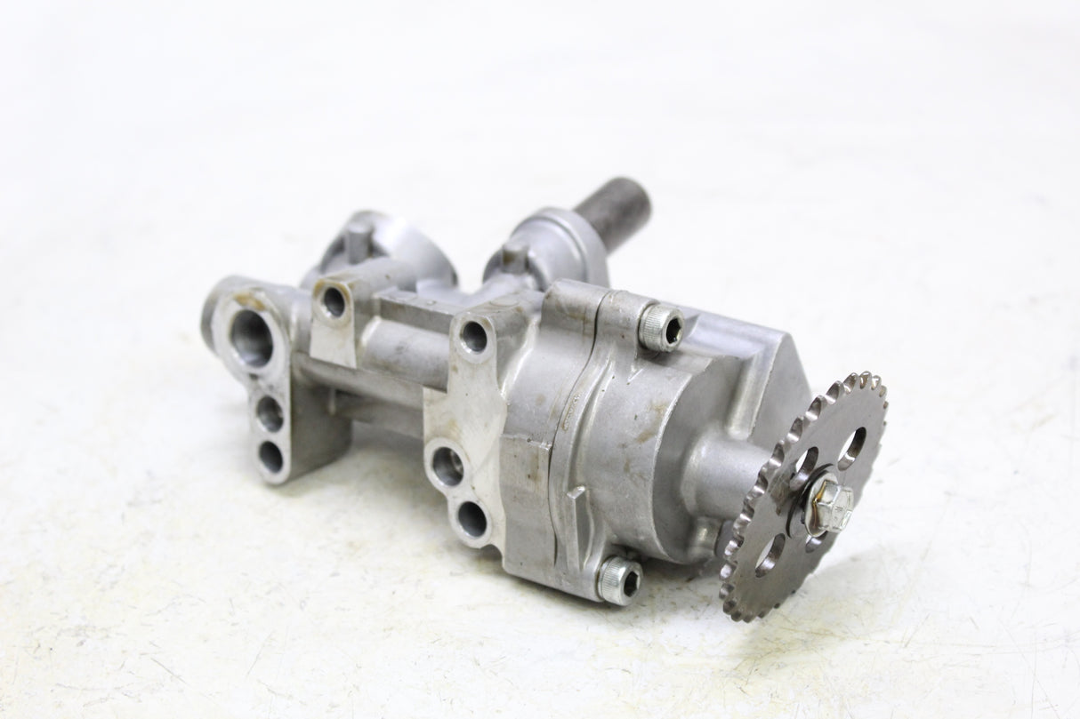 2007 Suzuki GSXR750 OEM ENGINE MOTOR OIL PUMP
