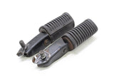 2003 HONDA REBEL 250 CMX250C OEM REAR PASSENGER FOOT PEGS FOOTRESTS PAIR