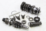 2007 Honda CBR600RR OEM ENGINE MOTOR TRANSMISSION TRANNY GEARS