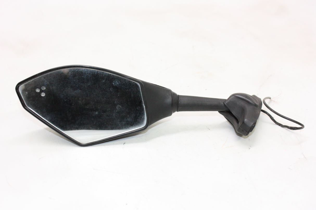 2004 Triumph Daytona 600 LEFT SIDE REAR VIEW MIRROR