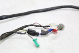 2017 Genuine Scooter Co. Buddy 125 OEM MAIN ENGINE WIRING HARNESS MOTOR