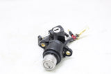 2003 HONDA REBEL 250 CMX250C OEM IGNITION SWITCH HELMET LOCK SET NO KEY