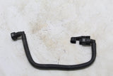 2009 Yamaha YZF R6S OEM Fuel Gas Hose Line With Connectors