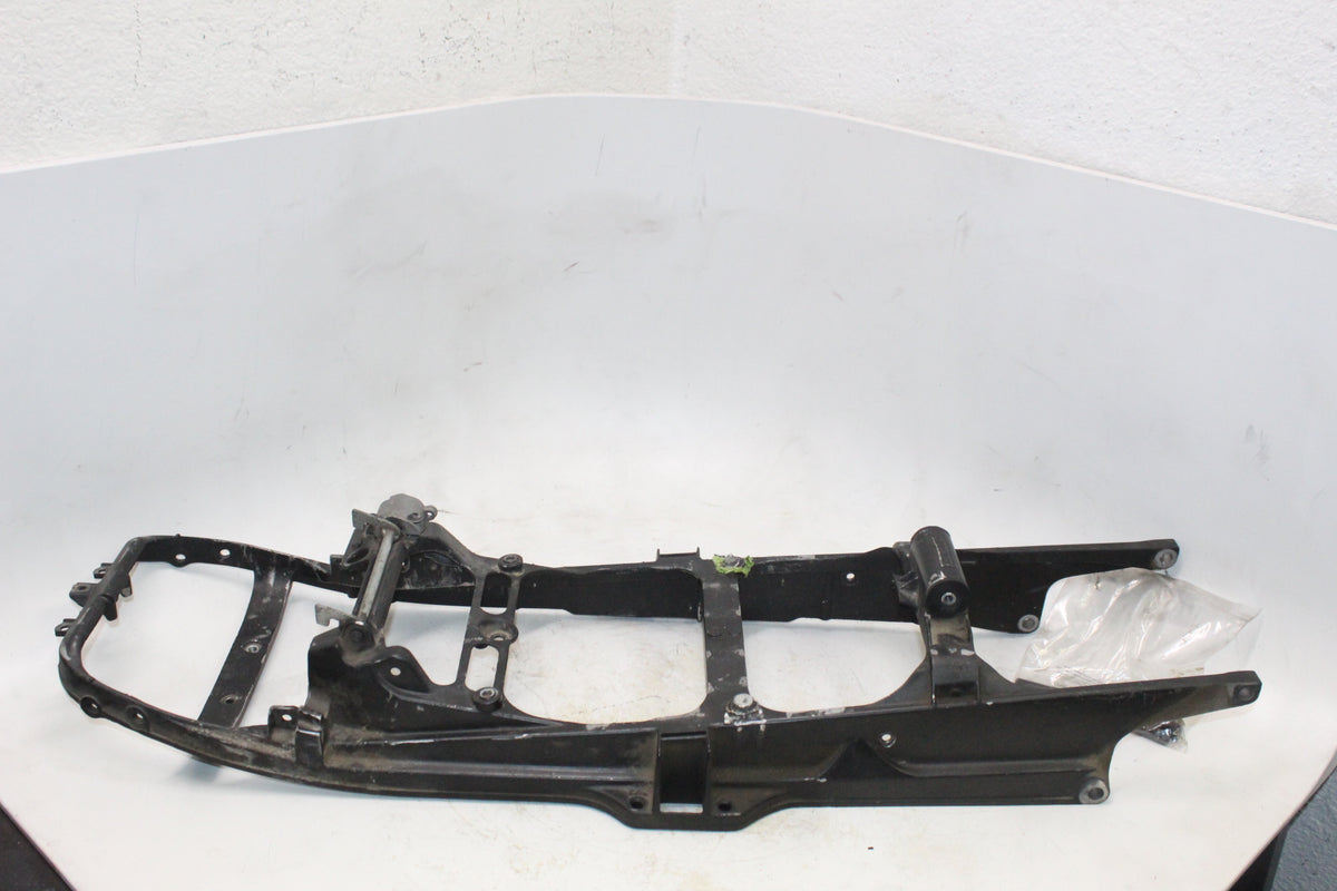 2009 Yamaha YZF R6S OEM Rear Subframe Seat Tail Frame