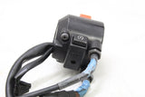 2003 HONDA REBEL 250 CMX250C OEM RIGHT KILL START SWITCH W THROTTLE CABLES