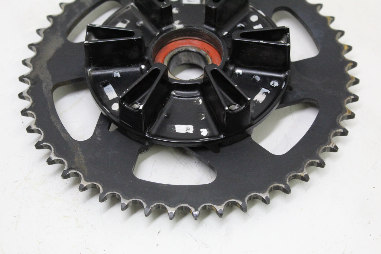 2007 Yamaha YZF R6S REAR BACK SPROCKET VORTEX