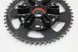2007 Yamaha YZF R6S REAR BACK SPROCKET VORTEX